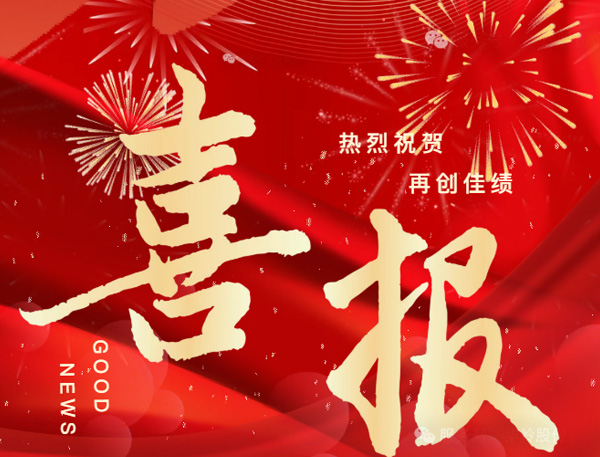 喜讯—华岭股份通过国家专精特新“小巨人”企业复核